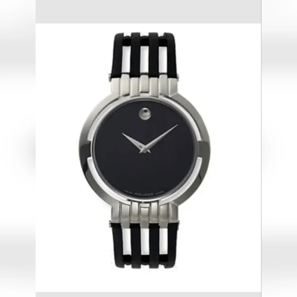 Movado Esperanza Men's Watch 0605285